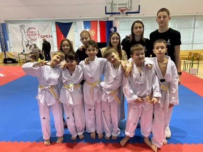 Taekwondo prvenstvo Štajerske