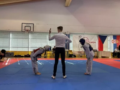 Taekwondo prvenstvo Štajerske