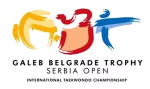 Galeb Trophy - Serbia Open (G1)